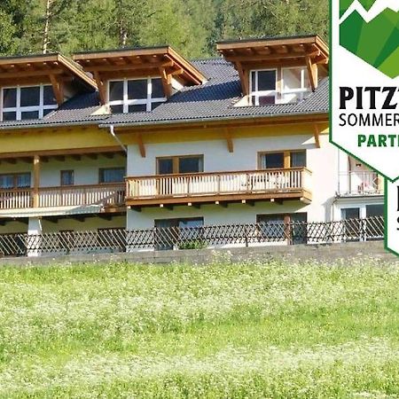 Gaestehaus Falkenblick Arzl im Pitztal Exterior foto